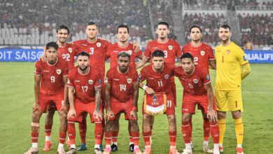 Jelang Irak vs Indonesia, Pelatih Timnas U-23 India Doakan Skuad Garuda Menang