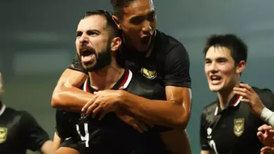 Jelang Kualifikasi Piala Dunia 2026, Jordi Optimis Impian Tinggal 2 Langkah