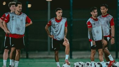 Jelang Lawan Arab Saudi, Media Eropa Kaget dengan Performa Timnas Indonesia Era Kluivert