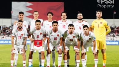 Jelang Timnas Indonesia vs Arab Saudi, Sumardji Pastikan Kondisi Pemain Prima