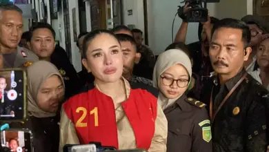 Jelang Vonis, Nikita Mirzani Minta Perlindungan ke Presiden Prabowo