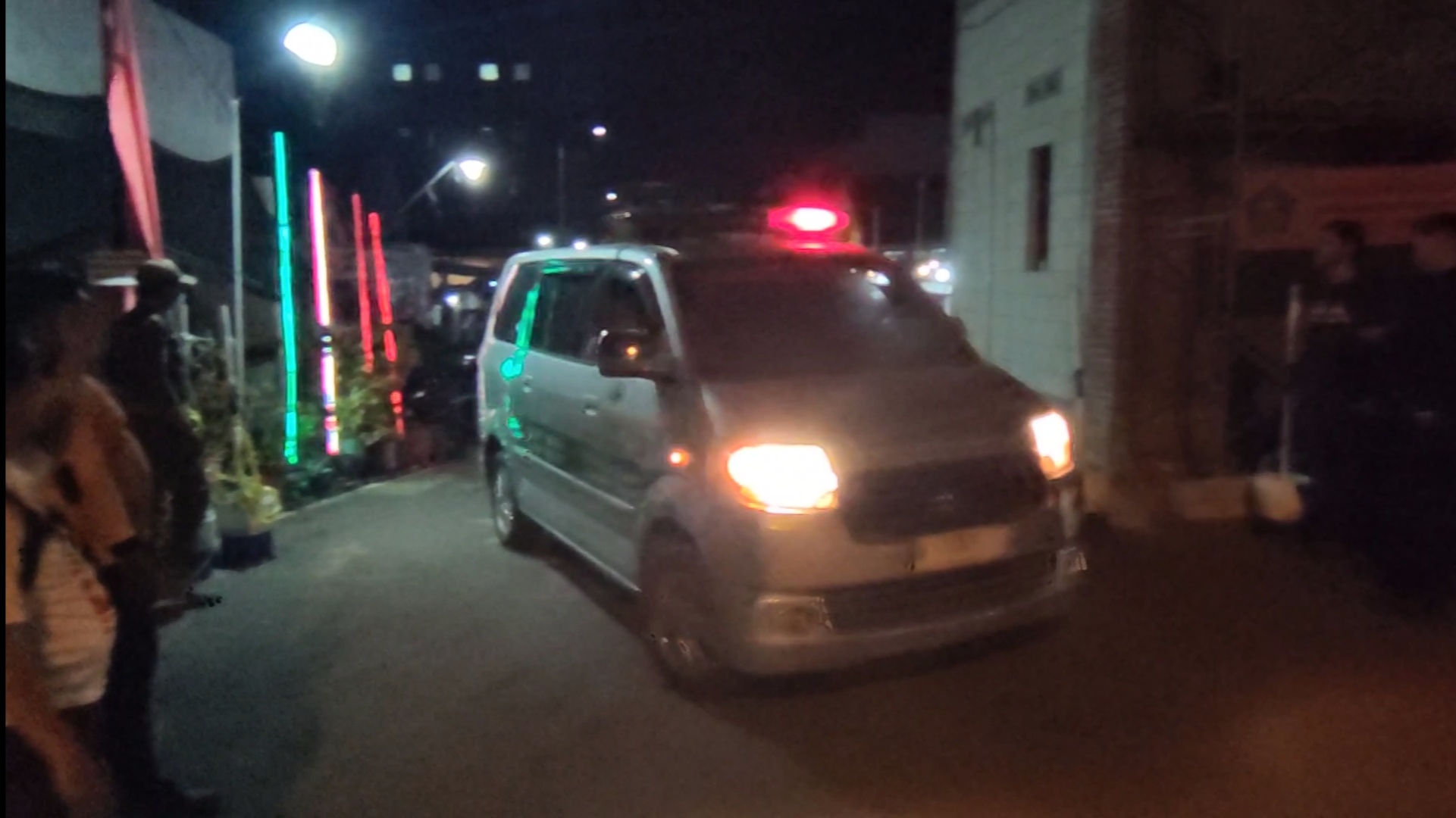 Jenazah ke-19 dan ke-20 Korban Ambruknya Ponpes Al Khoziny Akhirnya Ditemukan Jenazah ke-19 dan ke-20 Korban Ambruknya Ponpes Al Khoziny Akhirnya Ditemukan