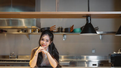 Jesselyn MasterChef 8 Tutup Restoran, Beda Visi dengan Rekan Bisnis Jadi Alasan
