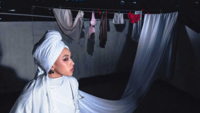 Jinan Laetitia Ungkap Cinta Kompleks di Single Terbaru Album Pemula