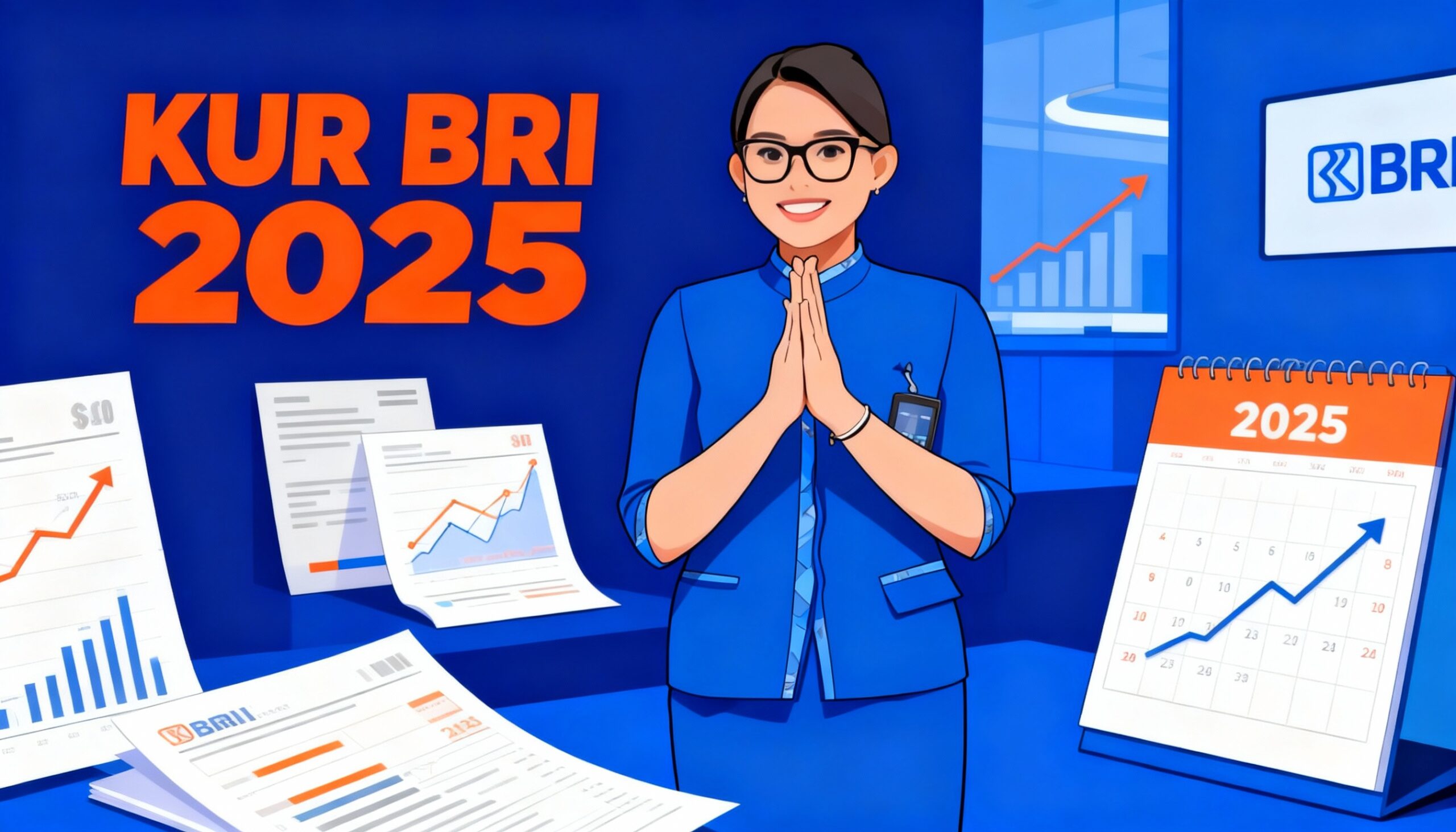 KUR BRI 2025