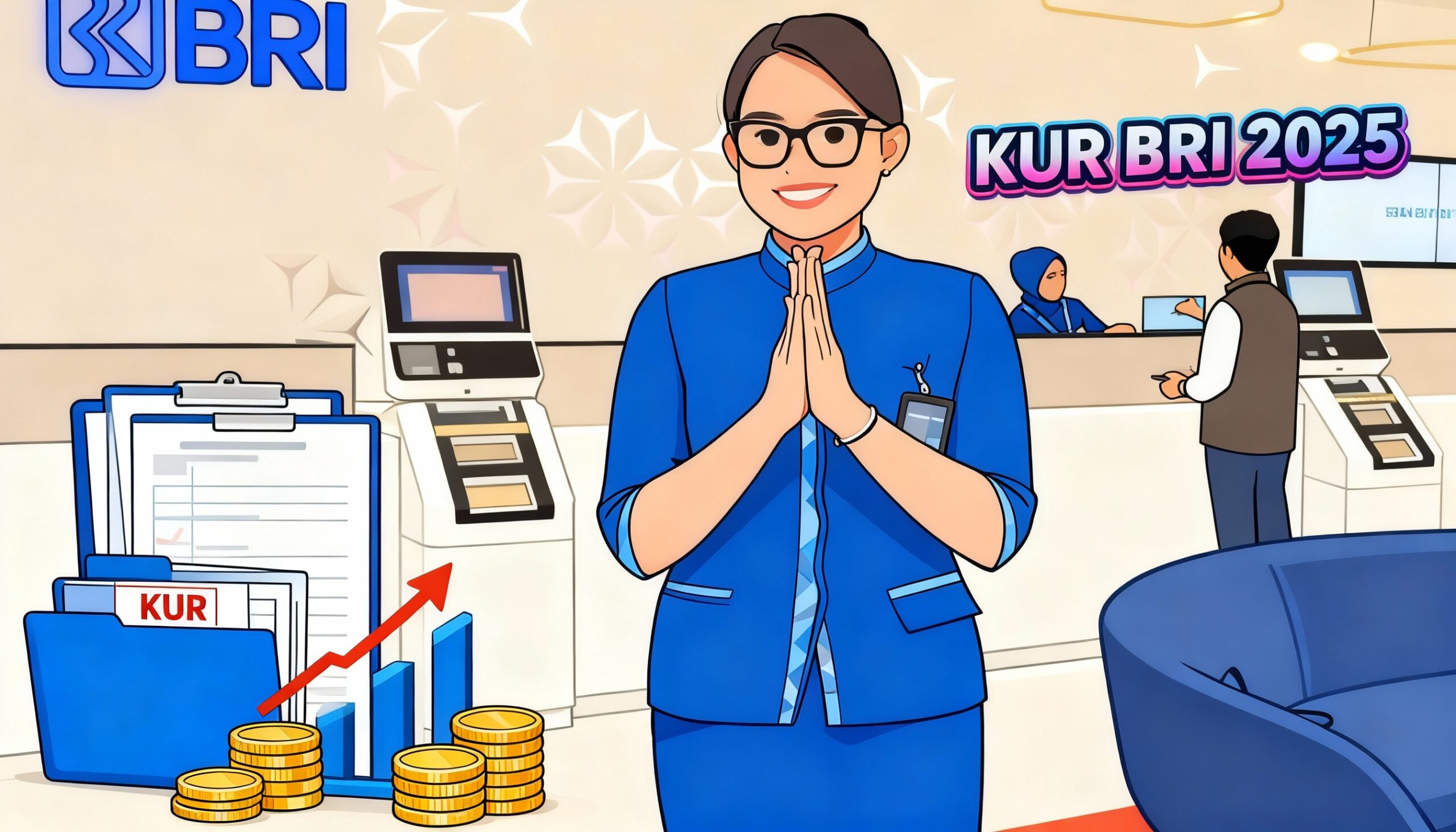 KUR BRI 2025