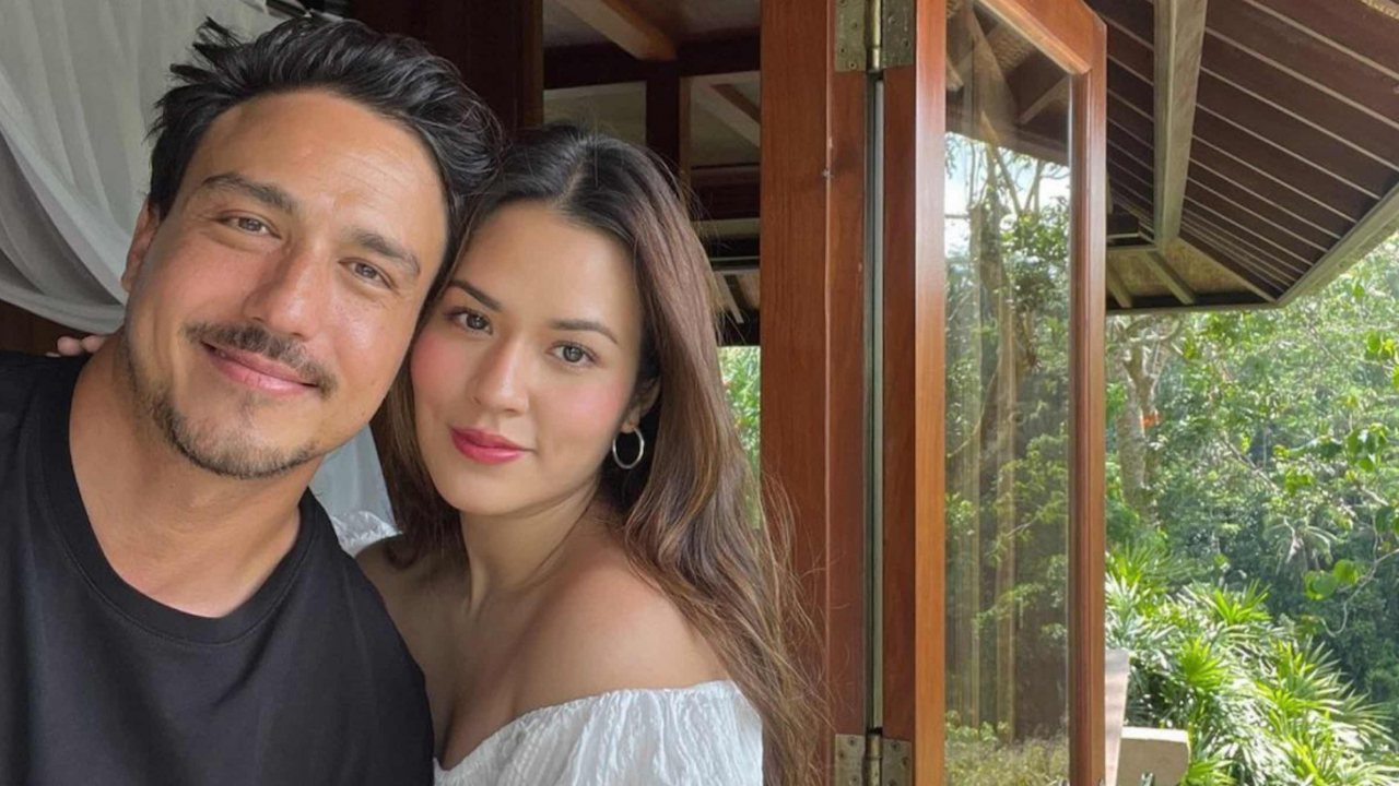 Kabar Retaknya Rumah Tangga Raisa dan Hamish Daud Ramai di Media Sosial, Benarkah Sudah “Usai”