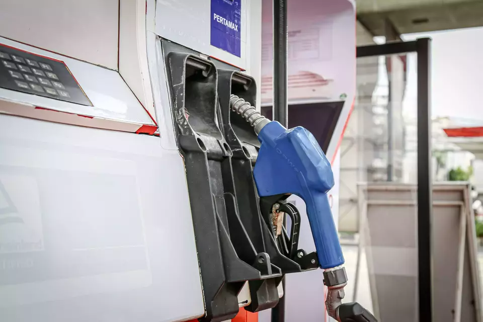 Kadar Etanol 3,5% di BBM Pertamina Aman dan Ramah Lingkungan, Ini Faktanya