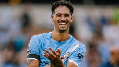 Kakak Eliano Reijnders Alami Pekan Buruk, Terancam Kehilangan Tempat di Man City