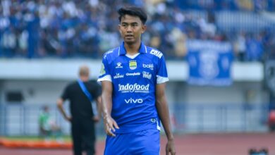 Kakang Ingin Maksimalkan Kesempatan Masuk Timnas U23 Menuju Piala Asia