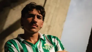 Kala Pemain Real Betis Bellein Pilih Bersepeda ke Latihan dan Hobi Barang Bekas