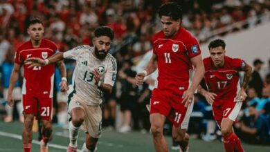 Kalah 2-3 dari Arab Saudi, Skenario Rumit Timnas Indonesia ke Piala Dunia 2026