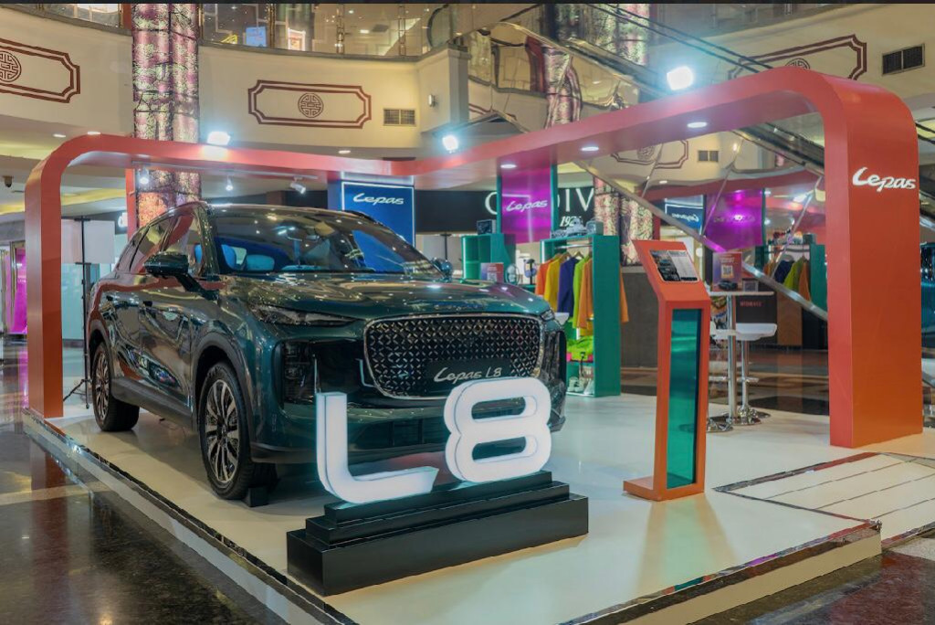 Kapan Lepas L8 Dijual Resmi di Indonesia? Intip Bocoran Tanggal Rilis dan Harga Terbarunya! Kapan Lepas L8 Dijual Resmi di Indonesia? Intip Bocoran Tanggal Rilis dan Harga Terbarunya!