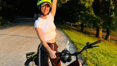 Katy Perry dan Justin Trudeau Pamer Kemesraan di Kapal Pesiar, Curi Perhatian Publik