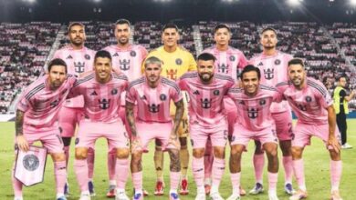 Kebobolan Lima Gol, Inter Miami Takluk 3-5 dari Chicago Fire di Kandang