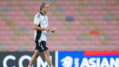 Kehilangan Pekerjaan Gegara STY, Roberto Mancini Kini Diincar Nottingham Forest