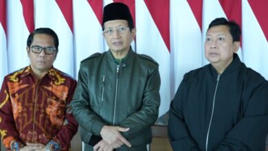 Kemenag Petakan 80 Pesantren Risiko Runtuh, Susun Aturan Keselamatan Santri