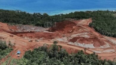 Kena 'PHP' Pemerintah? KPK Bongkar Janji Palsu Cabut Izin Tambang Raja Ampat