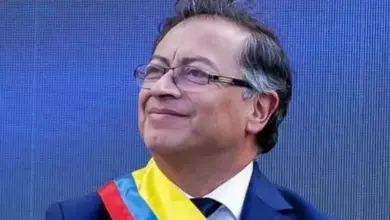 Kena Sanksi AS, Pesawat Presiden Kolombia Ditolak Isi BBM di Bandara Madrid