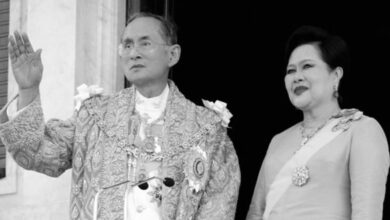 Kerajaan Thailand Berduka: Ratu Sirikit Wafat di Usia 93 Tahun Akibat Komplikasi Penyakit