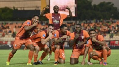 Klasemen Super League: Borneo FC Masih Sempurna, Persita Jadi Pesaing Mengejutkan