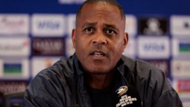 Kluivert Siapkan Strategi Khusus Bawa Timnas Indonesia Kalahkan Irak