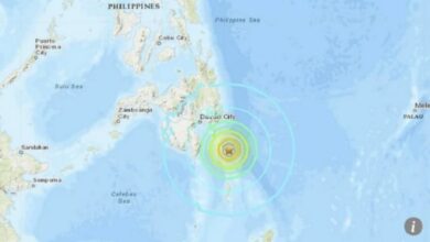 Korban Tewas Gempa Filipina Bertambah Jadi 26 Orang, 147 Luka Berat