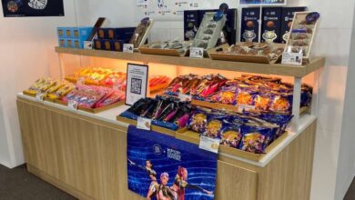 Korea Selatan Pakai KPop Demon Hunters Jadi Metafora Ekraf di APEC 2025