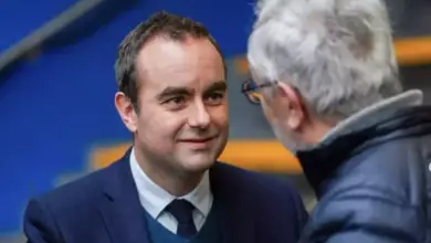 Krisis Politik Macron: Sébastien Lecornu Resmi Kembali Jadi PM Prancis