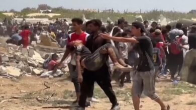 Kunjungi Gaza, Utusan Khusus Trump Tinjau Kepatuhan Israel atas Gencatan Senjata