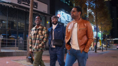 Lagu Ikonik 90-an: Lirik dan Makna “On Bended Knee” Boyz II Men