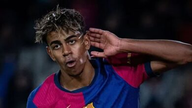 Lamine Yamal Sebut Real Madrid Tim Pencuri, Andres Iniesta: Bumbu El Clasico