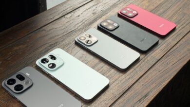 Layar Lega dan Kamera Siap Tempur: Rahasia Smartphone Terbaru yang Bikin Penasaran!