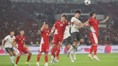 Link Live Streaming Indonesia vs Irak Resmi dan Jernih, Klik di Sini!