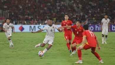 Link Live Streaming Timnas Indonesia vs Arab Saudi dan Siaran Langsung TV Hari Ini