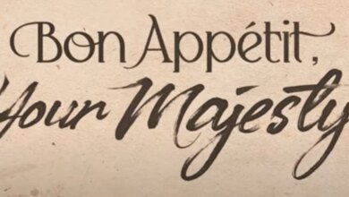 Link Streaming Drakor Bon Appetit Your Majesty Lengkap dengan Subtitle Indonesia