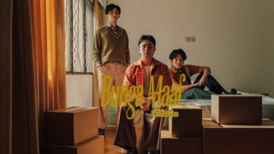 Lirik dan Makna Lagu Bunga Maaf - The Lantis: Saat Maaf Datang Terlambat