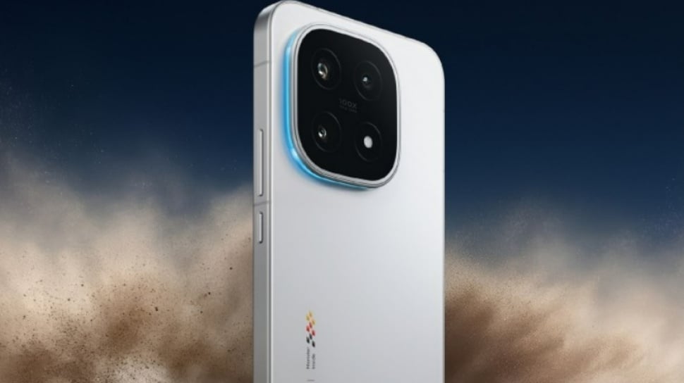 Lolos Sertifikasi SDPPI, iQOO 15 Segera Meluncur di Indonesia: Spek dan Harga Bocor!