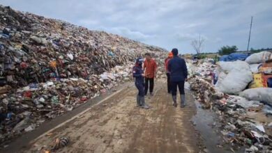 Longsor di TPA Kaliwlingi Brebes, Kelebihan Kapasitas Sampah Jadi Pemicu