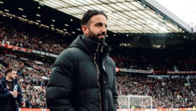 MU Vs Sunderland: Pertandingan Terakhir Ruben Amorim di Liga Inggris?