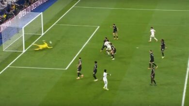 Madrid vs Juventus Berakhir 1-0, Bellingham Jadi Pahlawan Kemenangan Los Blancos