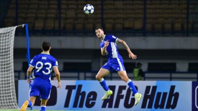 Makin Menyatu, Persib Sukses Catat 2 Cleansheet Beruntun di Liga