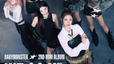 Makna Empat Lagu di Mini Album Baru BABYMONSTER: Ungkap Cerita Unik