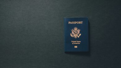 Mali Wajibkan Warga AS Bayar Jaminan Visa hingga US$10.000 Mulai 2024