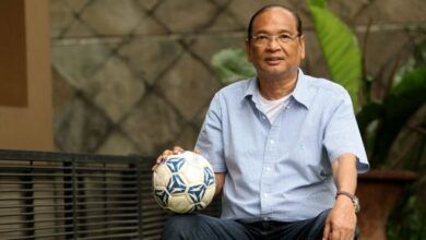 Mantan Manajer Timnas Sindir PSSI: Patrick Kluivert Tak Miliki Track Record Pelatih Bagus