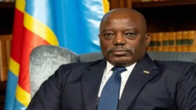 Mantan Presiden Kongo Joseph Kabila Divonis Hukuman Mati atas Tuduhan Makar