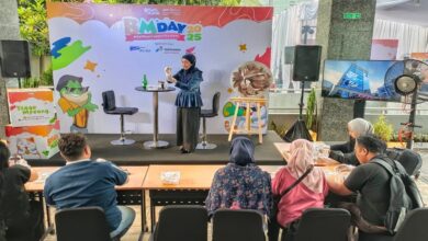 Masuki Tahun Kelima, Bisnis Muda Day 2025 Hadirkan Beragam Kegiatan Seru