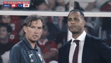 Media Belanda dan Vietnam Soroti Pemecatan Patrick Kluivert: Gagal Total