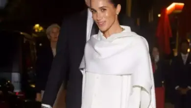 Meghan Markle Disebut Munafik Usai Hadir di Paris Fashion Week, Simak Faktanya