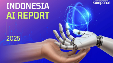 Mempercepat Dampak Nyata Kolaborasi Penerapan AI untuk Inovasi Teknologi